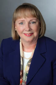 Deborah Davidson, SF Admissions Advisor